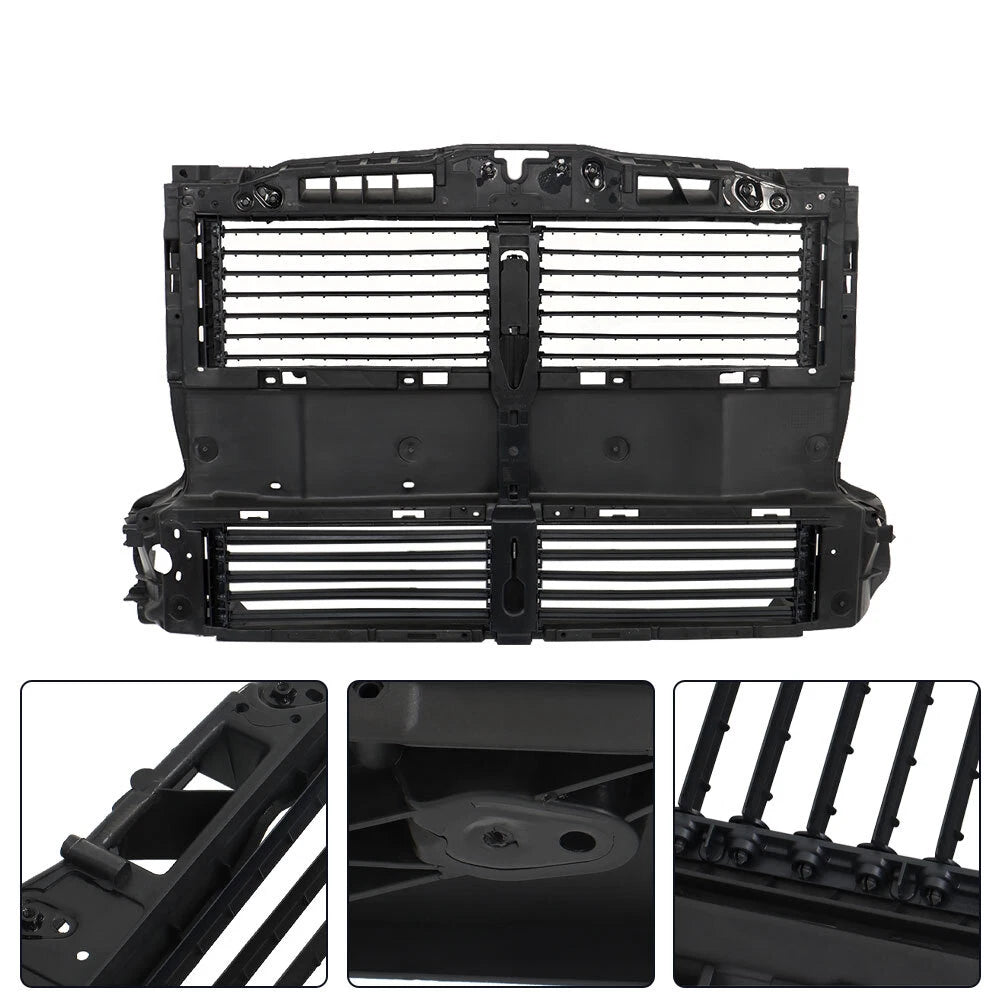 Radiator Support Grille with Motor for Lincoln Corsair (2020-2024)