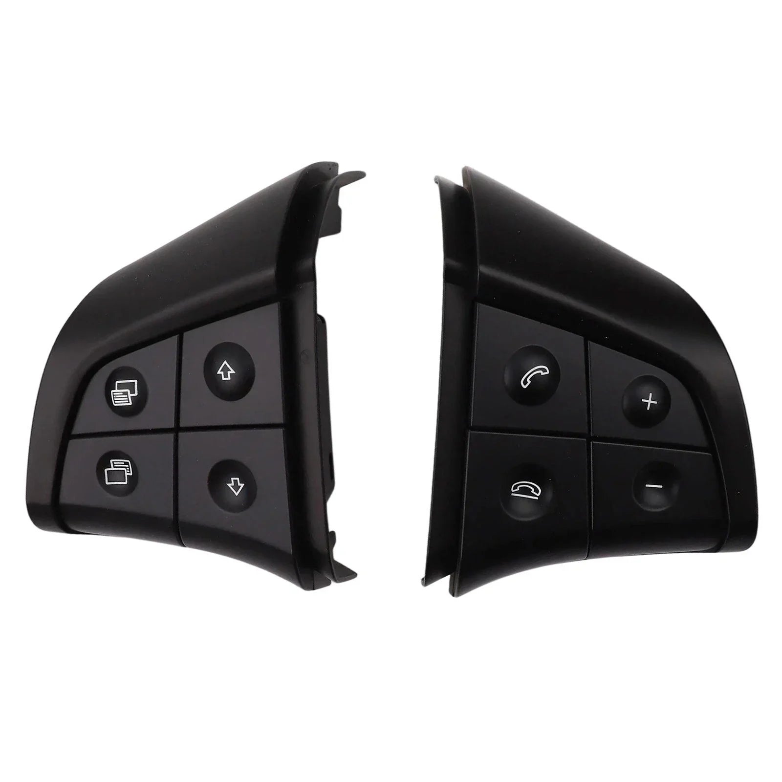 Steering Wheel Switch Button for Mercedes W164/W251/W245 ML/GL B/R-Class (2005–2012)