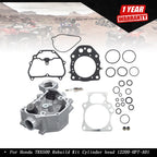 Engine Rebuild Kit Cylinder Head for Honda TRX420 (2009-2024)