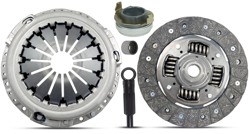 Clutch Kit for Mazda 3 CX-5 (2012–2018)