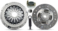 Clutch Kit for Mazda 3 CX-5 (2012–2018)