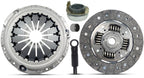 Clutch Kit for Mazda 3 CX-5 (2012–2018)