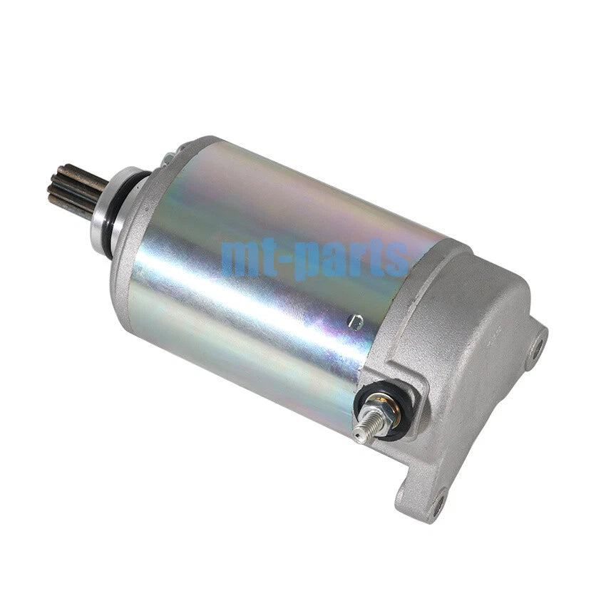 Starter for Russian Mechanics Frontier 1000/Mechanics ATV/UTV (RM 800) 21040109114