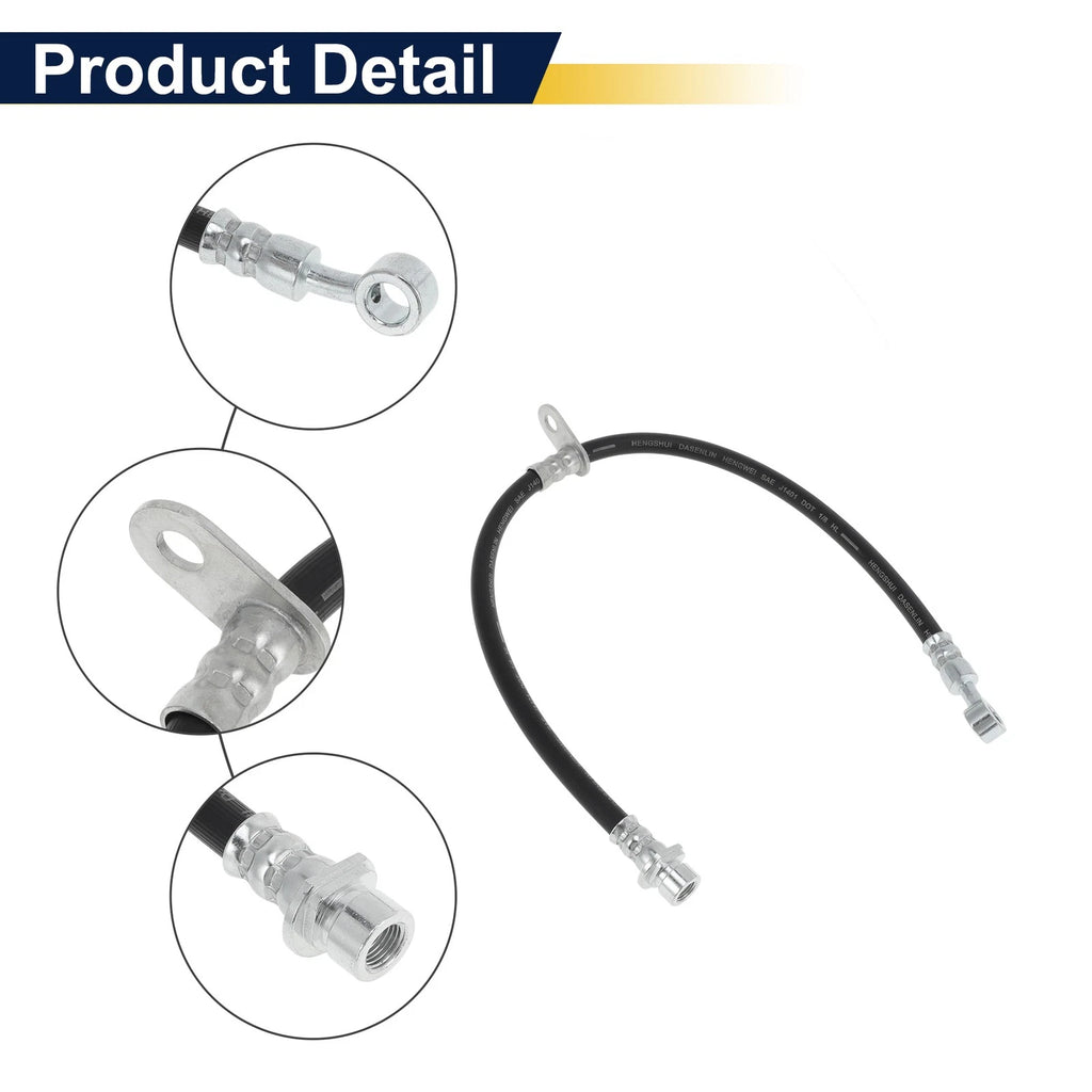 Front Right Brake Hose for Honda Odyssey (No. 01464T7JH01)