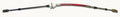 Nozzle Cable for Yamaha 760/800 GP (1997–2000) - 002-052-07