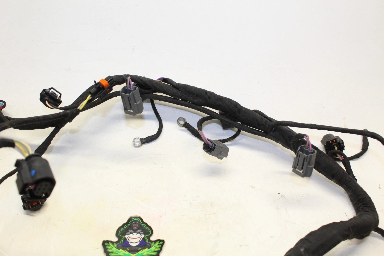 Engine Wire Harness for Sea-Doo GTX GTI GTR RXP RXT 130 155 170 230 300 (1603)