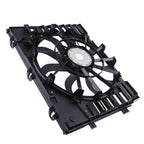 Electric Radiator Cooling Fan for Porsche Cayenne 3.0L/3.6L/4.8L 11-2018 624760