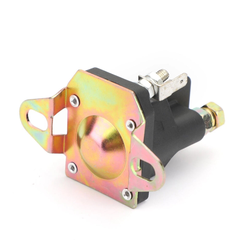 Replacement Starter Solenoid for (7701100MA 7769224MA 94613MA 9924285 110832X T9)