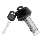 Ignition Switch Lock Cylinder w/ Keys for Chevy GMC C/K 1500-3500 (1998–2000)