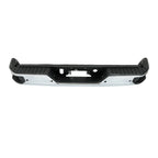 Rear Bumper Assembly for Chevrolet Silverado / GMC Sierra 1500 (2019–2023)