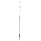 Front Door Lock Release Cable for Vauxhall Signum Vectra C (2002-2008)