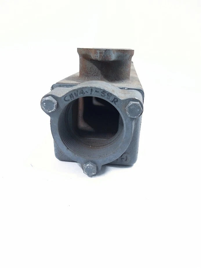 Exhaust Manifold for Ford FM17275