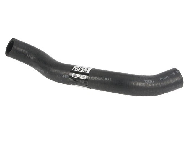 Upper Radiator Hose for Suzuki Reno (2005–2008) VW945TS Molded