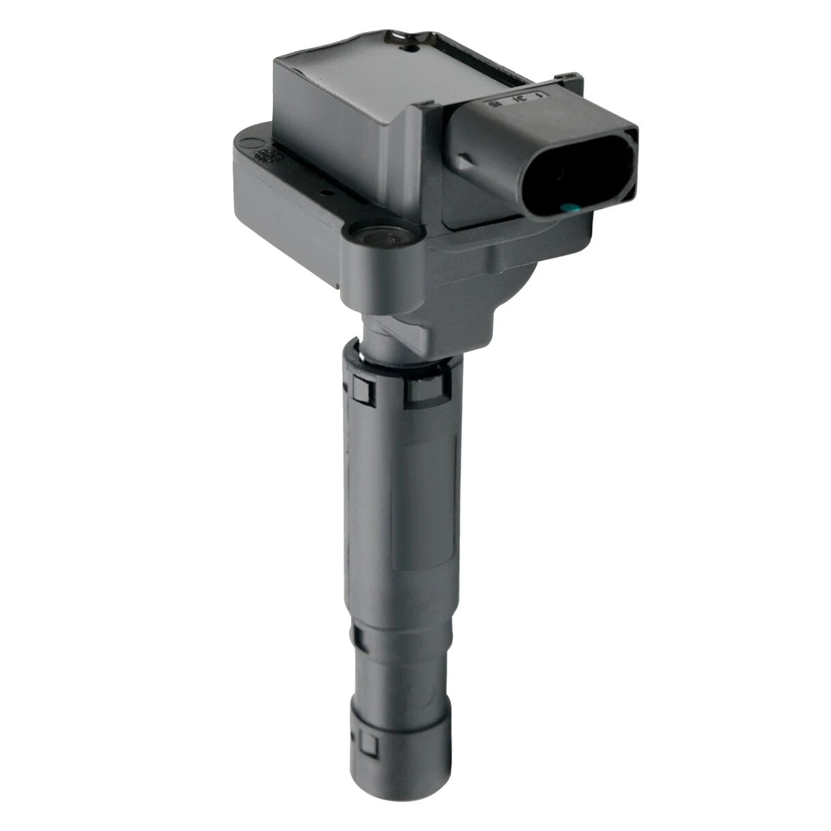 UF555 Ignition Coils for Mercedes Benz C230 Kompressor (2003–2005) 0001501580