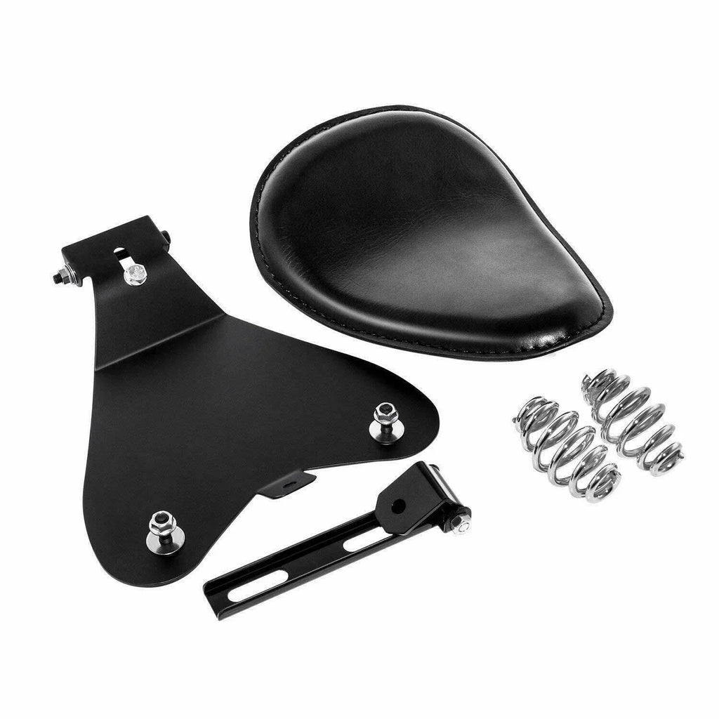 Solo Seat Spring for Harley Sportster 883 1200 Cruiser Chopper Bobber