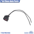 Fuel Injector & Injection Harness Connector for Buick Cadillac