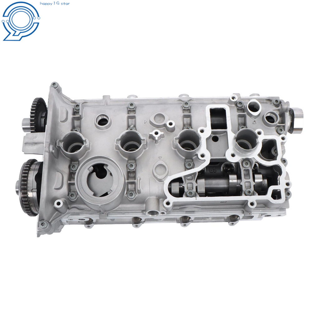 Cylinder Head for Audi VW A3 TT Passat CC Jetta 2.0 TSI (2009–2015)