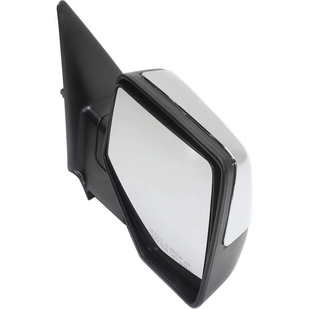 Set of 2 Mirrors for Ford Ranger (2006–2011)