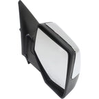 Set of 2 Mirrors for Ford Ranger (2006–2011)