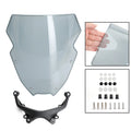 ABS Windshield for Yamaha MT-09 (2021)