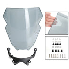 ABS Windshield for Yamaha MT-09 (2021)