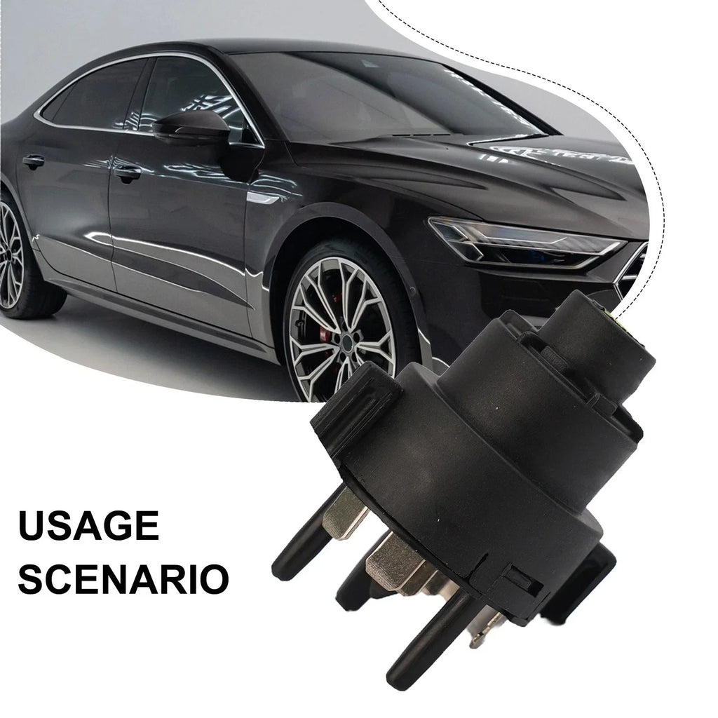 Ignition Key Starter Switch for 996 and Boxster 986 (1998���2004)