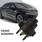 Ignition Key Starter Switch for 996 and Boxster 986 (1998���2004)