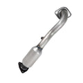 Rear Catalytic Converter for Honda CR-V (2010–2011) L4 2.4L EPA