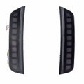 LED Fender Side Marker Light for Jeep Grand Cherokee L (2021–2024)