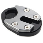 Motorcycle Side Stand Kickstand Pad for SYM MAXSYM TL500 (2019-2021)