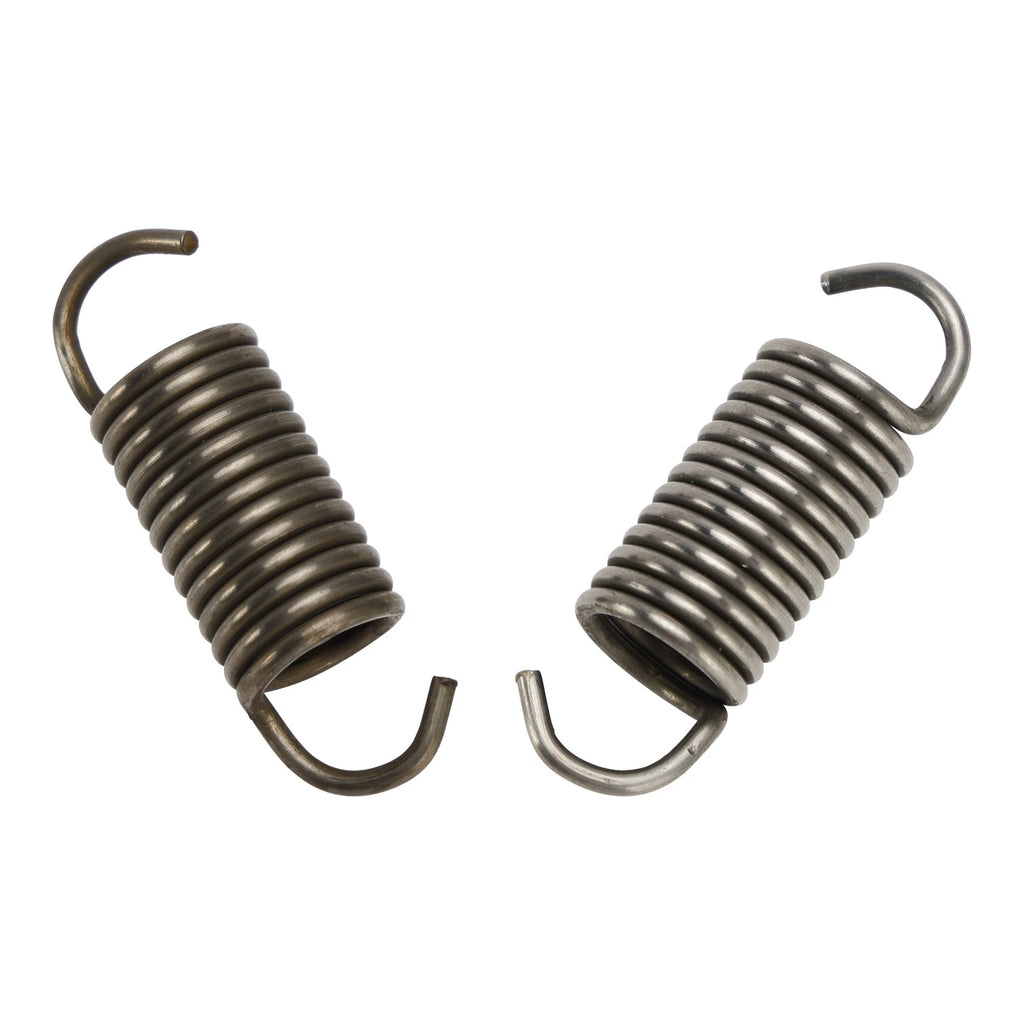 Clutch Weight Spring Set for Yamaha PW50 (1981–2024), QT50 (1979–1983), YT60L, YF60S