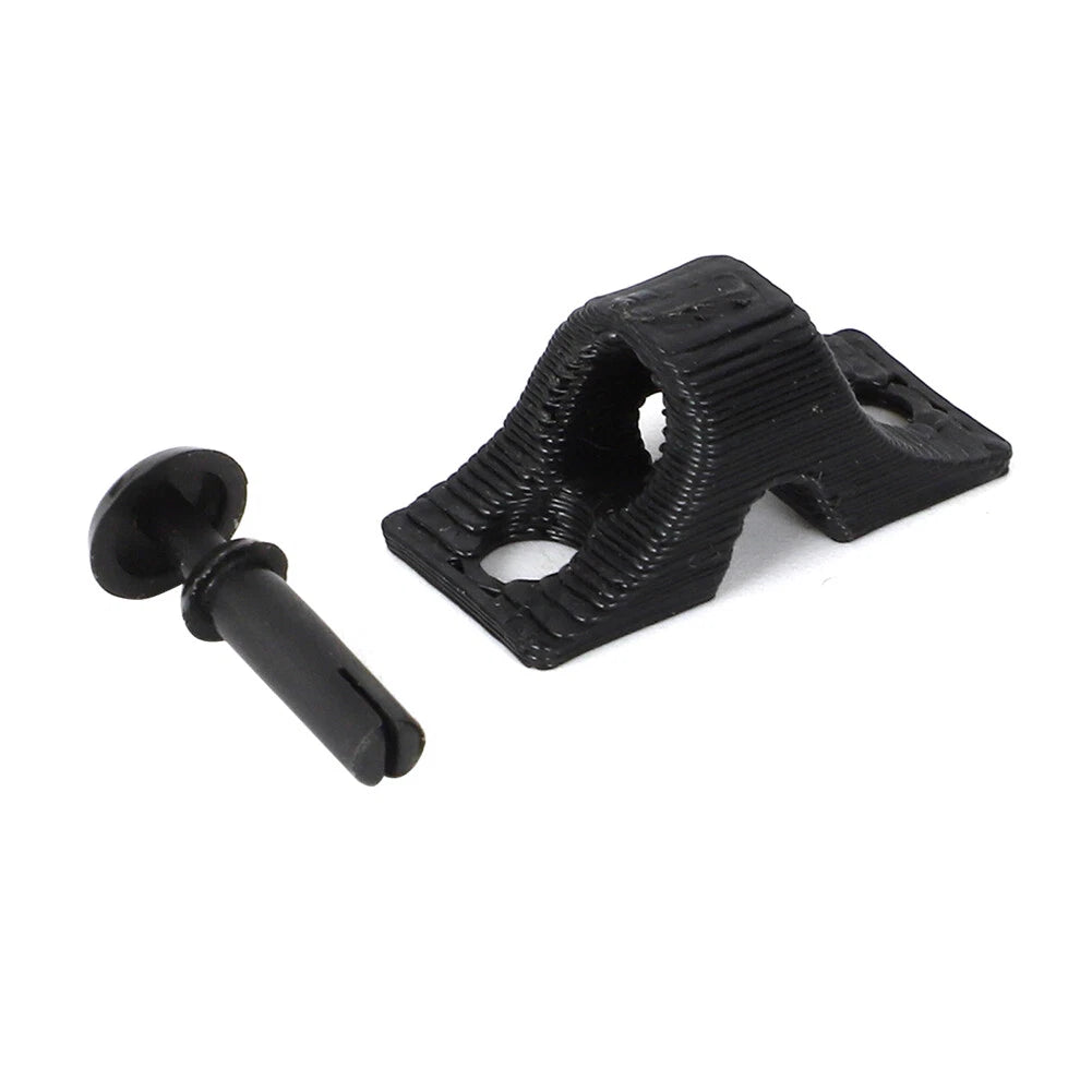 Cable Guides Fixing Kit for Cannondale Bicycle (1986–1999)
