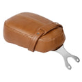 Rear Passenger Pillion Seat for Indian Scout Sixty (2015–2023)