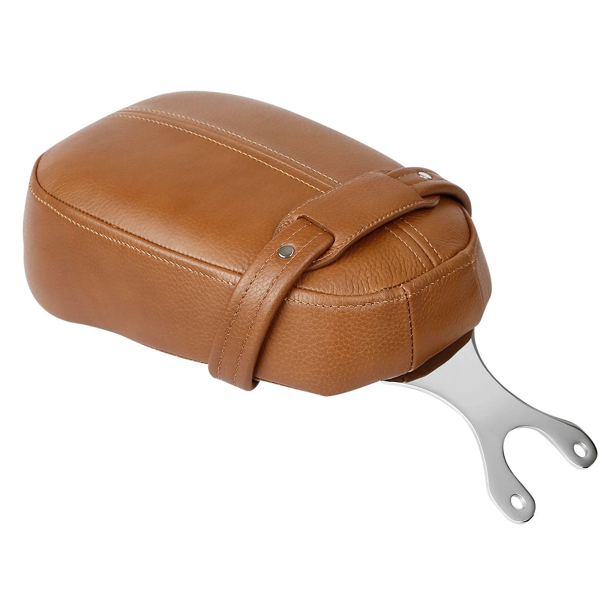Rear Passenger Pillion Seat for Indian Scout Sixty (2015–2023)