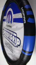 Steering Wheel Cover Grip Protector Pad for Mopar Vehicles