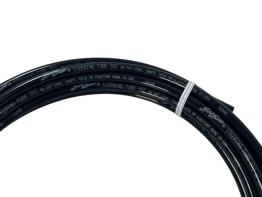 25FT Seastar Solutions HT5092 3/8in OD Nylon Tubing for Automotive (OEM)