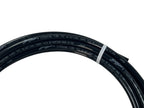 25FT Seastar Solutions HT5092 3/8in OD Nylon Tubing for Automotive (OEM)