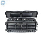 Front Radiator Grille Air Control Shutter for Ford Escape (2017-2019)