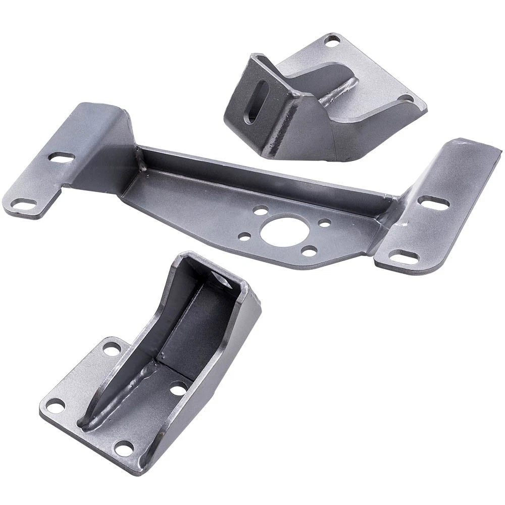 Engine Swap Motor Mount Bracket for Nissan 240SX (1989–1998)