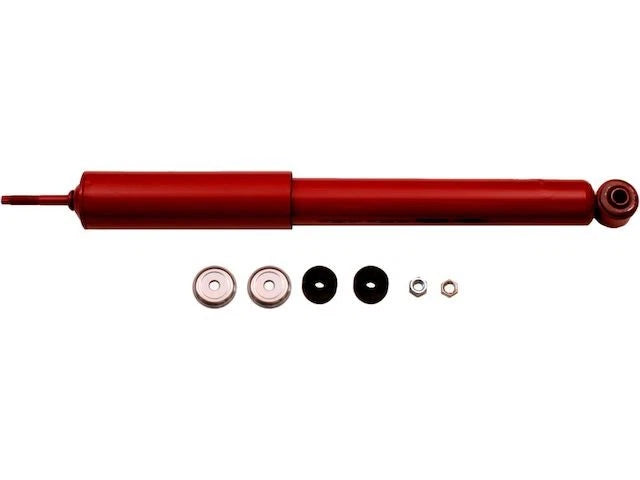 Rear Shock Absorber for Suzuki Grand Vitara (1999–2005) KS623WS