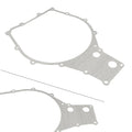 Clutch Cover Gasket for Honda GL1500 Valkyrie F6C, Gold Wing (97-03, 88-00)