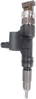 1X Fuel Injector 23670-78030 for Toyota Dyna (N04C)