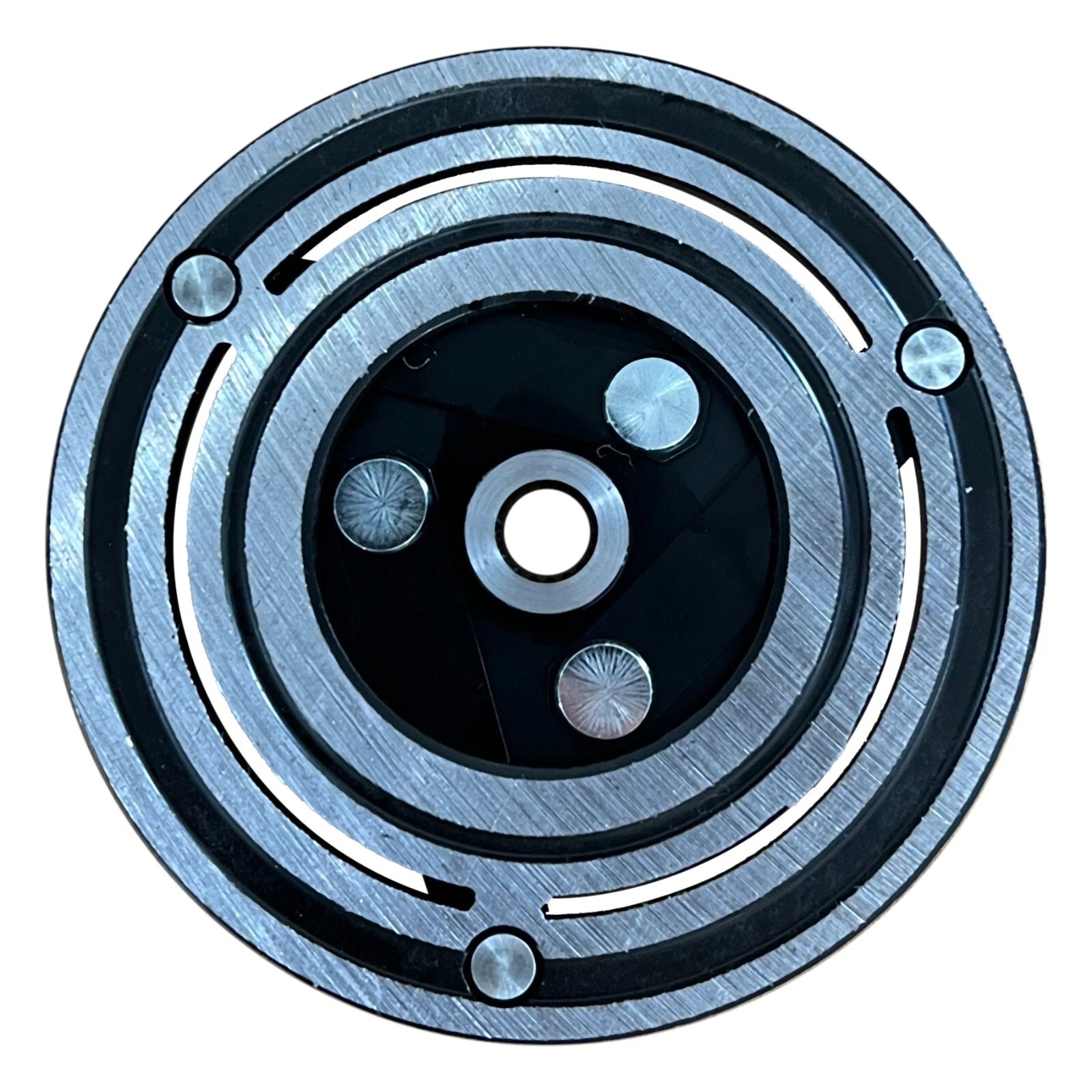AC Compressor Clutch Replacement for Mitsubishi Lancer 2.0L (2016-2016)