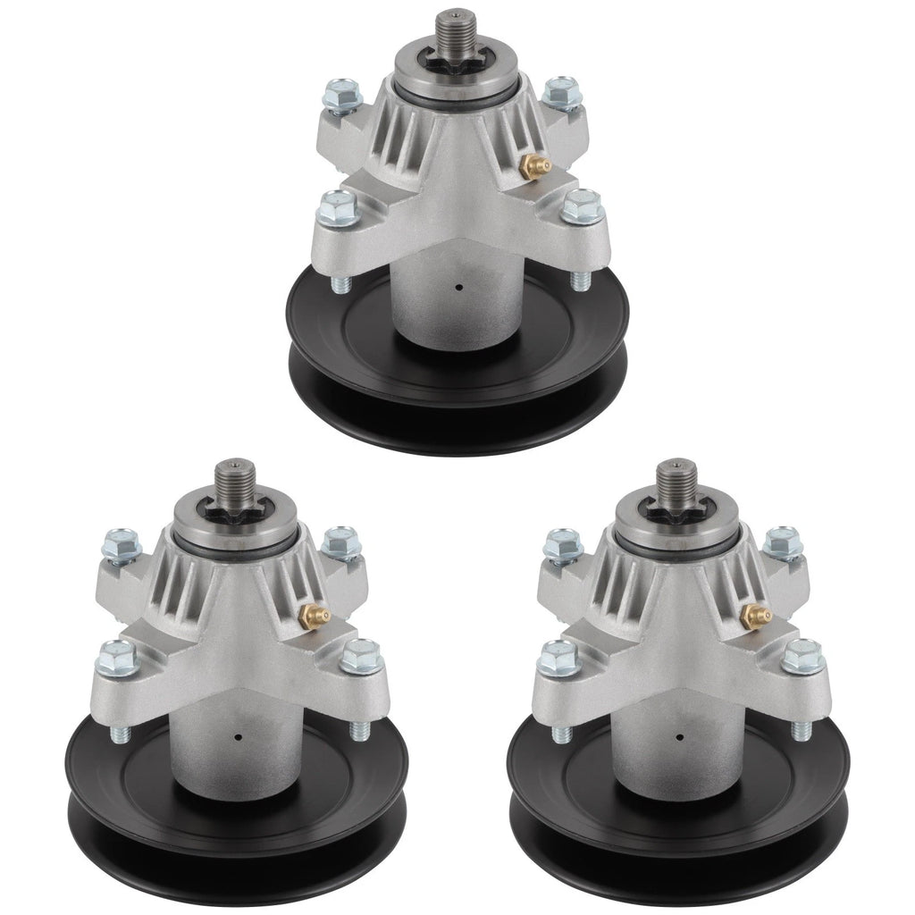 Deck Rebuild Kit for Cub Cadet RZT 50 (2010–2015) 918-04126
