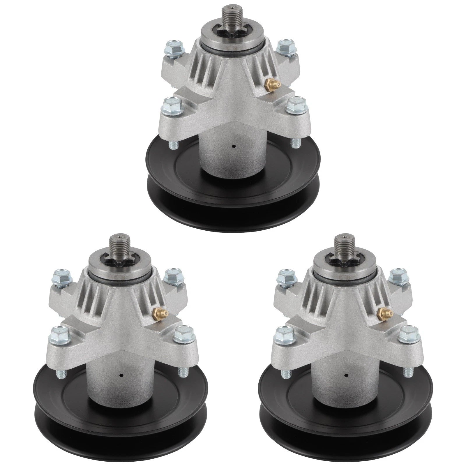 Deck Rebuild Kit for Cub Cadet RZT 50 (2010–2015) 918-04126