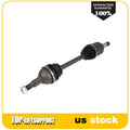Front Left CV Axle for Chevrolet Traverse GMC Acadia 2009–2017 FWD