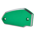 Front Brake Reservoir Fluid Cap for Kawasaki ER-4N Ninja 400/R ER-6N Ninja 650/R