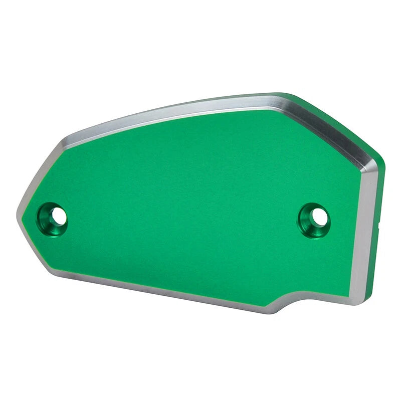 Front Brake Reservoir Fluid Cap for Kawasaki ER-4N Ninja 400/R ER-6N Ninja 650/R