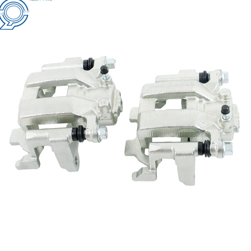 Rear Left & Right Brake Calipers for Nissan Murano Infiniti (2003–2007)