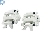 Rear Left & Right Brake Calipers for Nissan Murano Infiniti (2003–2007)
